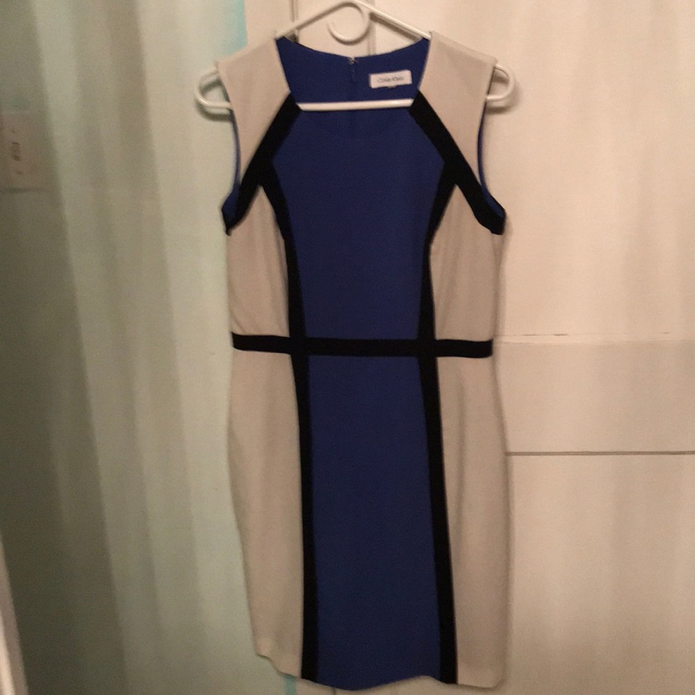 Calvin Klein Dress